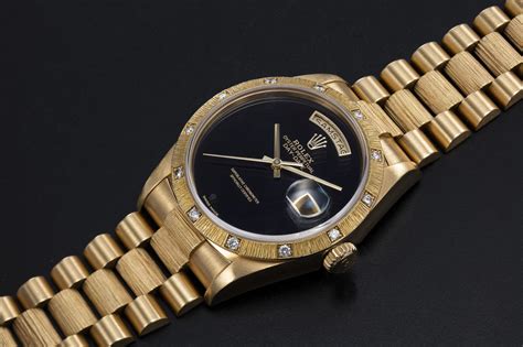 rolex onyx day-date|rolex day date bezel.